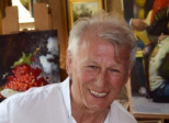 Rinat Animaev. L’art du soleil.