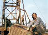 Five easy pieces (1970) Bob Rafelson