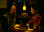 Les Fleurs de Shanghai (Shang haï hua, Hou Hsiao-hsien, 1998)