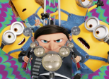 Les Minions 2 : Il était une fois Gru