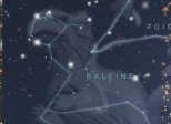 #Linktober 2025: 🌌La percée des étoiles