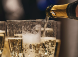 Is champagne the antidote to rampant consumerism? Hear me out...