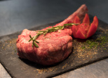 Boeuf bourguignon