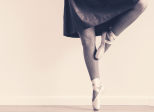 Danseuse étoile