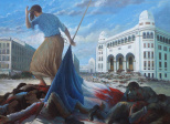 Le sel de tous les oublis (2020) Yasmina Khadra