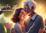 Chapitre 26 : Une arrivée surprise 