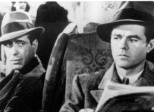 Le Faucon Maltais (John Huston, 1941)