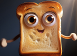 03 - Craquine la petite Tartine