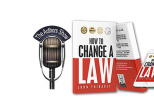 How to Change A Law