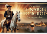 Extrait du livre : "Le Nabob Hongrois" de Mor Jokai