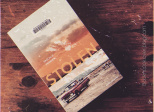 Mercredi Jeunesse : Stolen -Pascale Perrier