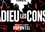 Adieu les Cons