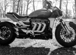Born to Ride
