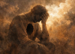 I’m not doing well – The immense hollow life carved inside me