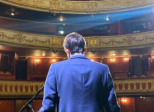 Finale PRIX MIRABEAU à l'Opéra national du Rhin