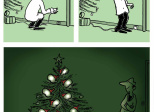 Joyeux Noël de Fous