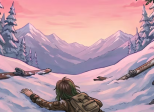 Partie 2 : Solitude