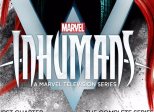 Inhumans - Saison 1