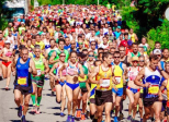 Marathon