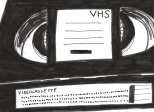 Cassette vidéo
