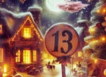 Jour 13 : Un Chant de Noël de Charles Dickens