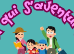 Bonjour à "Ceux qui s'aventurent"