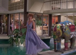 La Party (The Party, Blake Edwards, 1968)