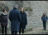 La sainte famille (2019) Louis-Do de Lencquesaing