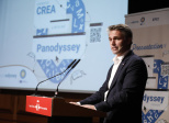Panodyssey, a dream come true 🇪🇺