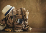 5 Reasons You Should Travel With A Leather Backpack