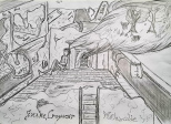 Le thème de cette semaine (n°2) est : Mélancolie