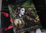 Fascination - version manga - partie 1 - Stephenie MEYER / Youg KIM (Févier 2021)