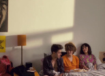 Les amours imaginaires (2010) Xavier Dolan