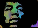 Jimmy Hendrix n’existe pas