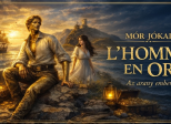 L'home en or - Chapitre II