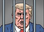Présidentielles 2024 - Votez Trump !