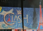 Clash in Paris 2025 - Maxime Saint Michel