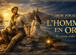 L'homme en or - Chapitre III