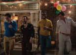 The Boys in the Band (2020) Joe Mantello