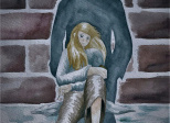 La petite fille aux allumettes et le Vendeur de bougies (partie 3) 
