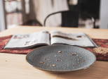 Le Gourmand et la Sorcière