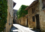 Pérouge