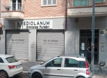 Mediolanum par ci, Mediolanum par là...
