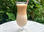 Café fouetté glacé (Café Dalgona) - Recette en vidéo