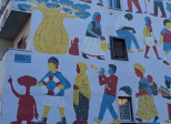 Comme une humanité
