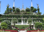 Isola Bella was a bare rock: how the Italian lakes were turned into scenery