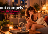 Tout compris (ou presque) — Valérie 3/5