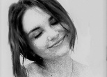Portrait feminin