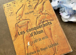 Les conquérants d'Aton T1 - Philip KAYNE