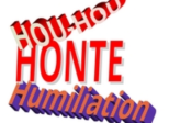 Humiliation